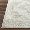 thumbnail image 6 of Livabliss x Becki Owens Luca Vintage Medallion Runner Area Rug,2'7" x 7'3",Olive, 6 of 10