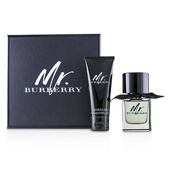 mr burberry 50ml