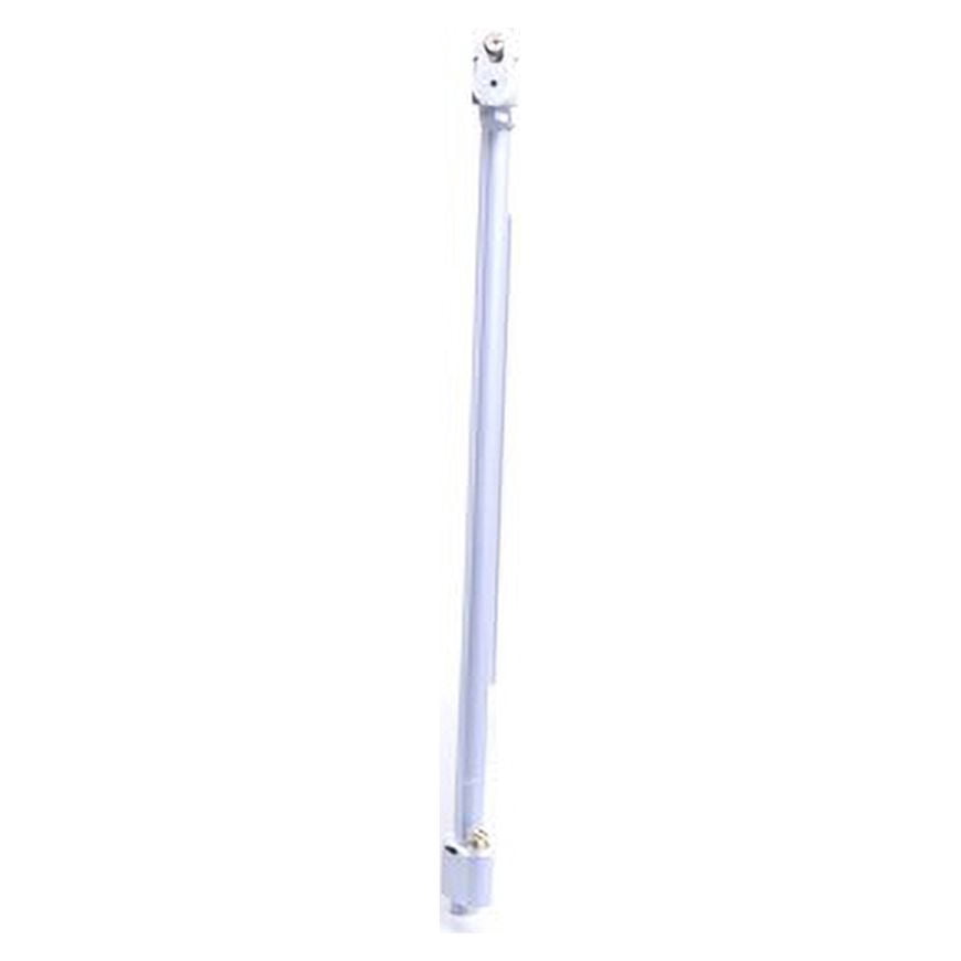 Nissens 940519 Air Conditioning Condenser/Receiver Drier Assembly
