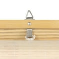 thumbnail image 7 of Red Lantern Bamboo Window Shade Blind - Cherry Blossom 36" W, 7 of 7