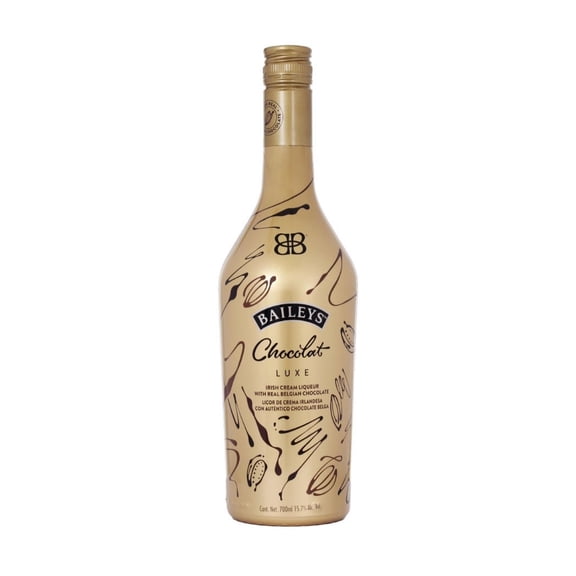 Crema de Whisky Baileys Chocolate Luxe 700 ml
