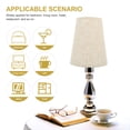 thumbnail image 5 of CRAFTHROU Lampshade Diffusion Homeowners 1Pcs, 5 of 5