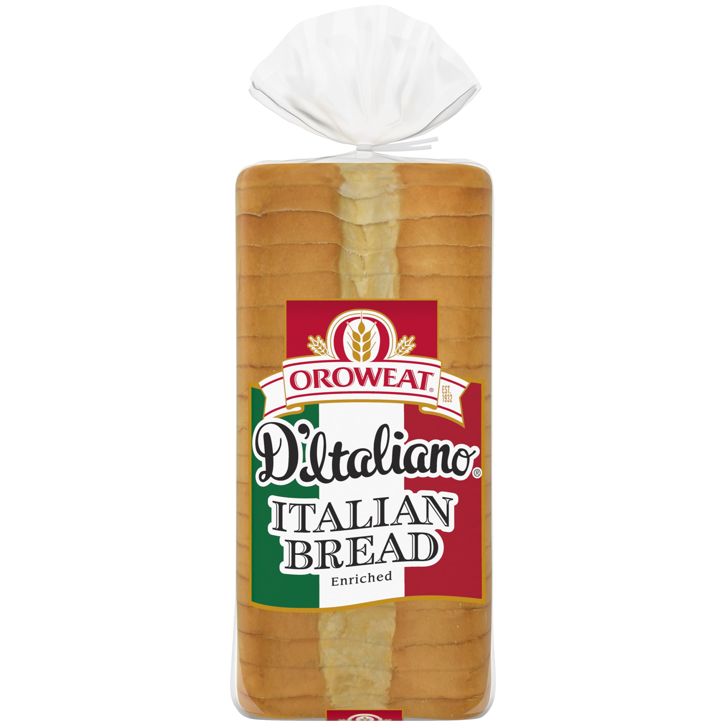 Oroweat Premium Italian Bread, 22 oz