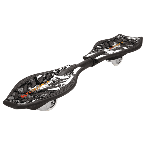 Razor RipStik Caster Board Limited Edition 2 Wheel Pivoting