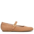 thumbnail image 3 of Dr. Scholl's Womens Wexley Jane Ballet Flat Mary Jane Flat - Medium & Wide Width, 3 of 9