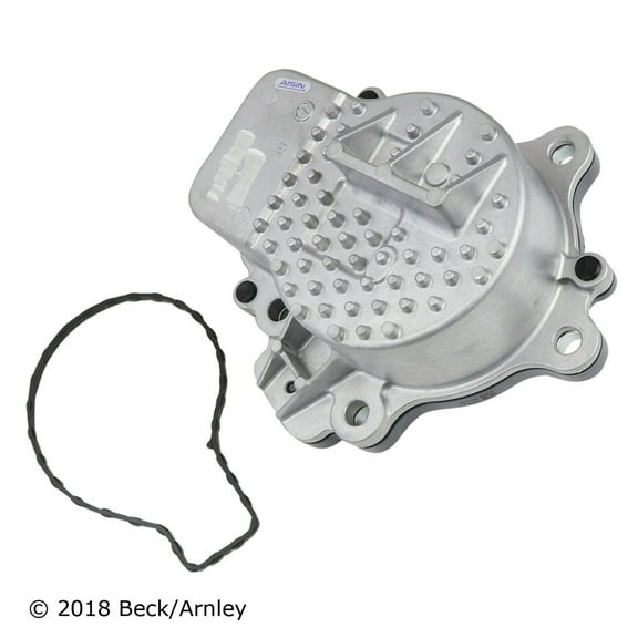BeckArnley 131-2494 Water Pump