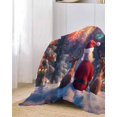 Christmas Sofa Couch Covers for Dogs, Washable Sectional Couch