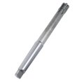 thumbnail image 5 of Chucking Reamer Taper Shank Tungsten Carbide Lathe Machine Milling Cutting Tool Dia25 H8 YG, 5 of 5