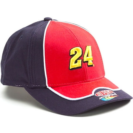 NASCAR - Men's Jeff Gordon Cap