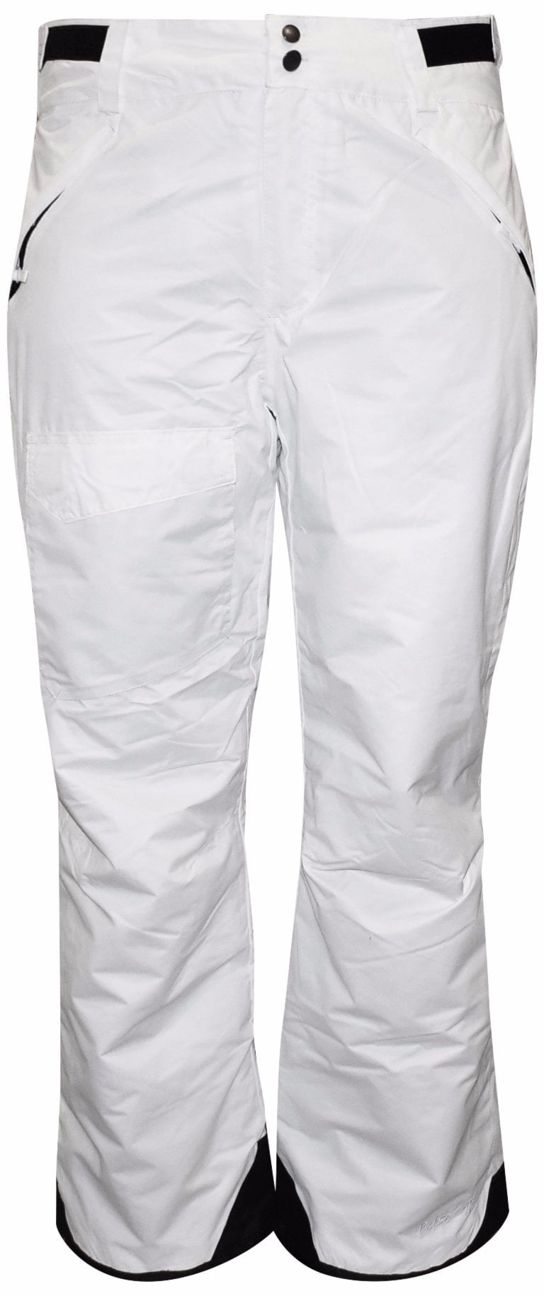 plus size snow pants walmart
