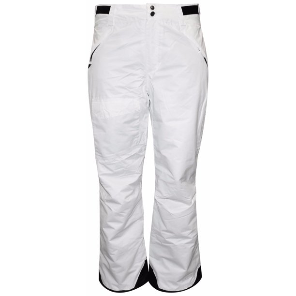 Pulse Pulse Women's Plus Size Technical Insulated Ski Snow Pants