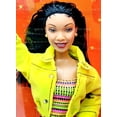 thumbnail image 3 of Brandy Super Star Doll 1999 Mattel 27778, 3 of 8