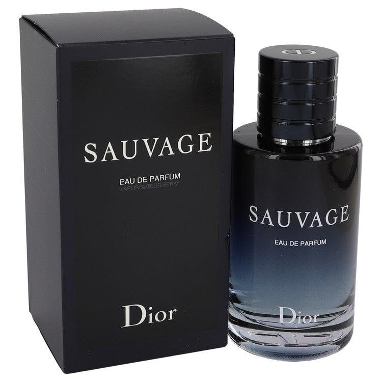 Dior Sauvage Eau De Parfum For Him 100ml | Walmart Canada