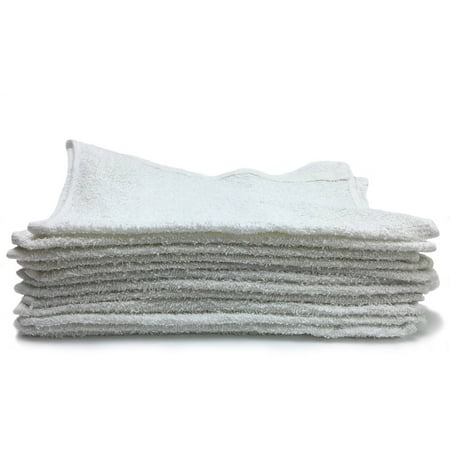 Viking 100 Percent Cotton Terry Cloth Towel,