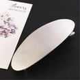 thumbnail image 6 of Automatic French Barrette Ladies Ponytail Holder Hair Clip Clamp Grip Hairpin, 6 of 6