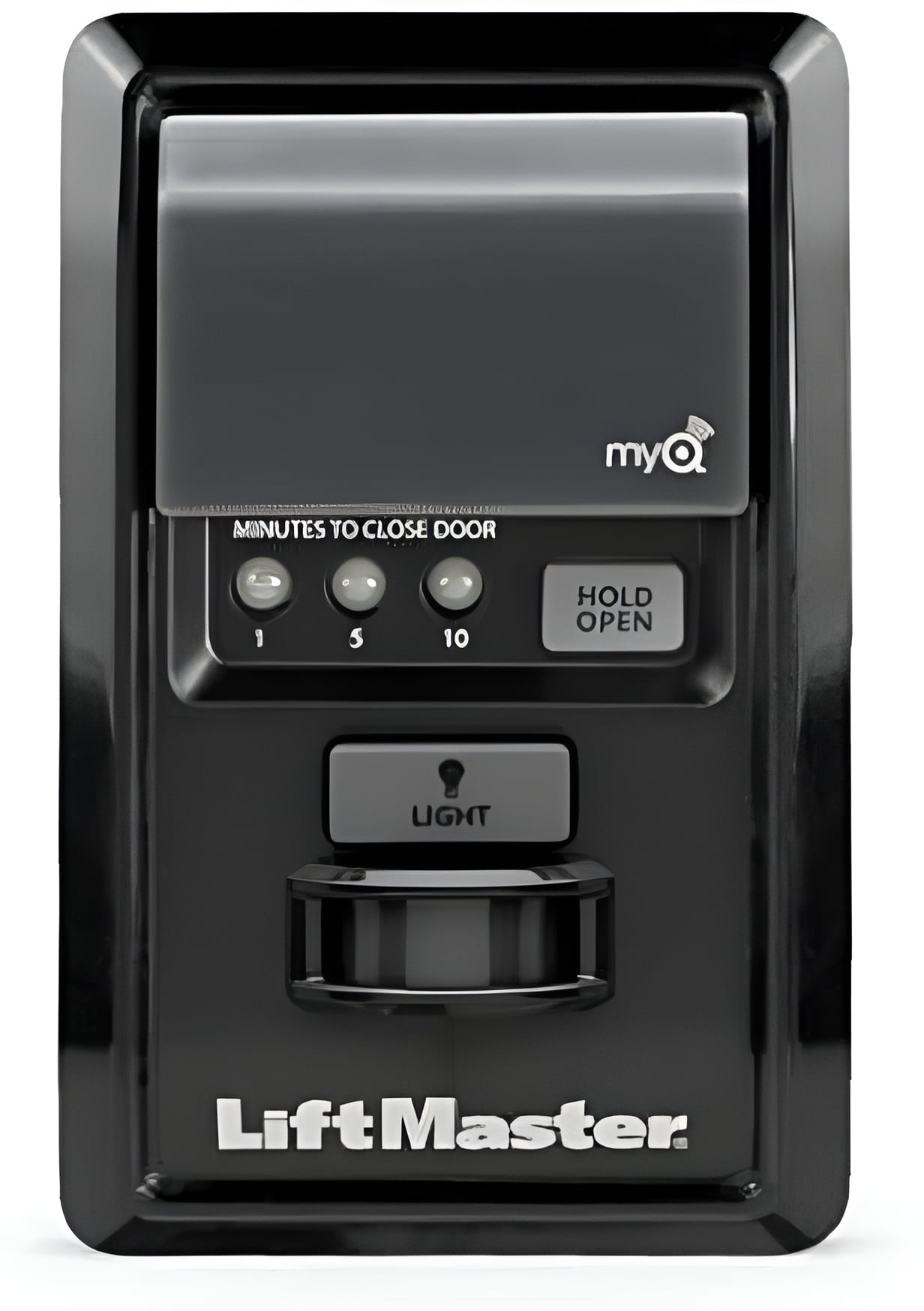 Liftmaster 84602 DC Chain Drive Opener W/ BATTERY BACKUP