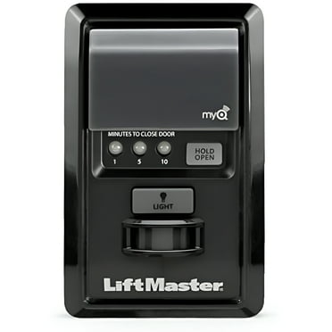 Liftmaster 889LM MyQ Control Panel (Replaces 888LM)