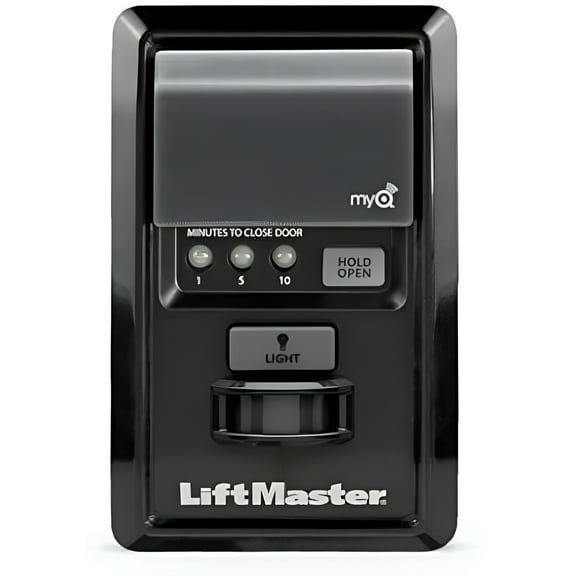 Liftmaster 889LM MyQ Control Panel (Replaces 888LM)