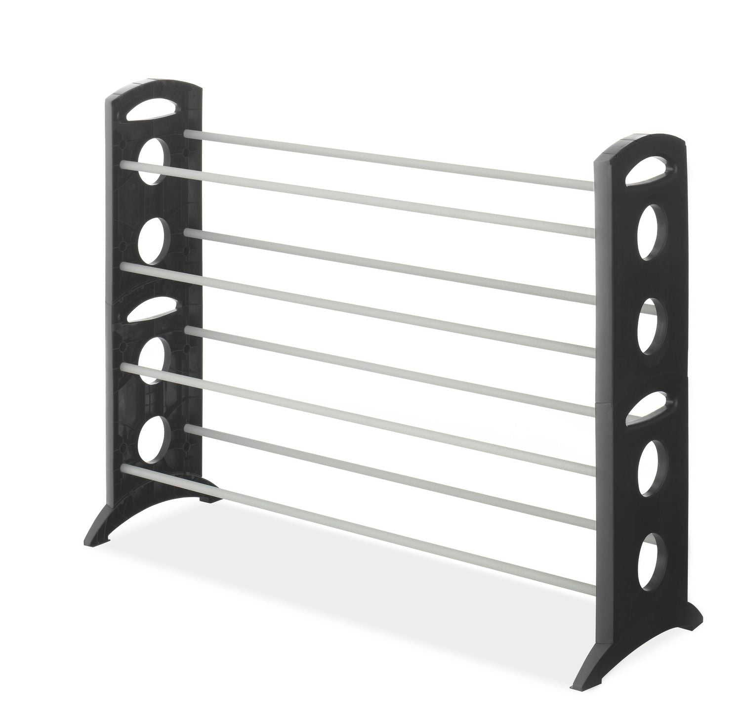 Whitmor Support au sol pour 20 paires de chaussures