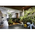 thumbnail image 2 of CH97358-BK-Kuzco Lighting-Moto - 70W LED Chandelier-33.63 Inches Tall and 55.63 Inches Wide, 2 of 2