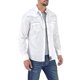 thumbnail image 2 of Camisa Vaquera Wrangler Hombre Manga Larga 69W multicolor CH, 2 of 6