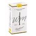 thumbnail image 3 of Vandoren CR1645T Bb Clarinet White Master Traditional Reeds Strength 4.5; Box of 10, 3 of 3