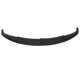thumbnail image 2 of 4PCS Front Bumper Lip Spolier Bright Black Bumper Lip Splitter Fit for 3 Series F30 F31 M?Sport 2013 to 2019, 2 of 5
