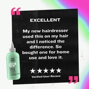Bed Head by TIGI Hair Serum For Curly or Frizzy Hair Control Freak Hair Care and Straightener 8.62 fl oz