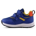 thumbnail image 3 of Tenis para Bebe Niño marca Lucho Mod. 2094 abrochado con velcro, 3 of 4