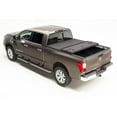 thumbnail image 3 of RealTruck Extang Solid Fold Toolbox 2.0 Hard Folding Tonneau Cover Fits 2004-2015 Nissan Titan w/o Utili-Track 6'7" Bed, 3 of 9