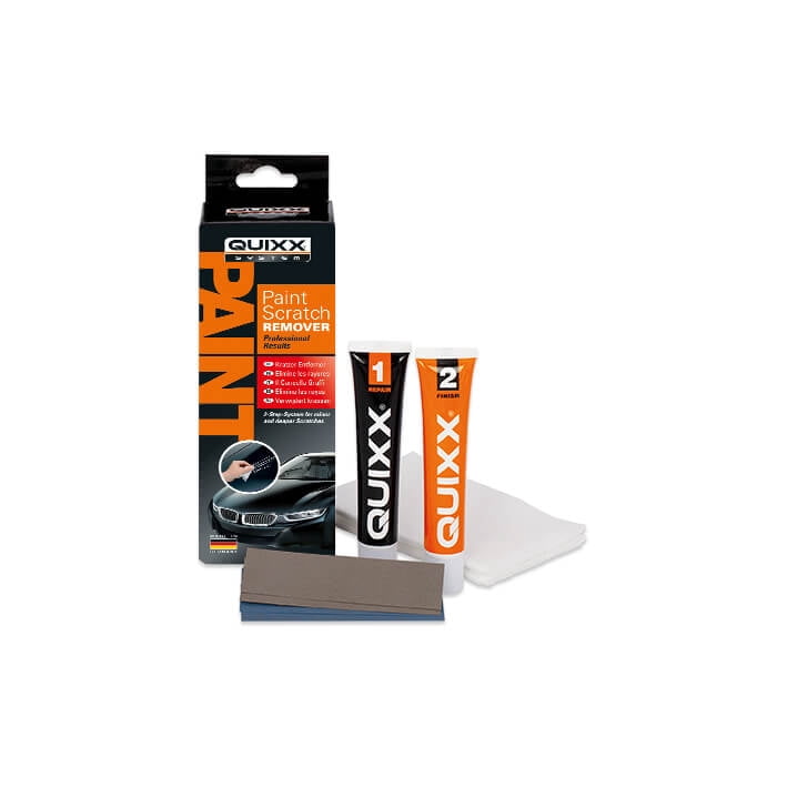 Quixx 00070-US 14 oz Scratch Remover - Walmart.com