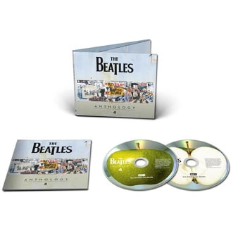 The Beatles Anthology: Live Concert Set (DVD with Bonus Disc