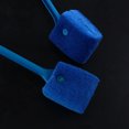 thumbnail image 4 of FOMIYES Escobilla Resistente Para Acuario Con Práctico Y Suave Para Eliminar Algas En De Peces, 4 of 8