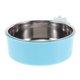 thumbnail image 5 of unbranded Bebedero Portátil Amarillo De Inoxidable Para Perro A De Con Correa, 5 of 8