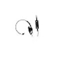 thumbnail image 3 of Klipxtreme - Casque Voxpro Mono avec Micro Vol Cont Boom USB, 3 of 3