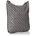 thumbnail image 5 of LeSportsac Classic Kylie Crossbody (Peppercorn), 5 of 6