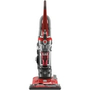 Hoover High Performance Upright Vacuum Cleaner with Filter Made with HEPA Media, UH72600