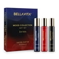 thumbnail image 1 of Set de perfume BellaVita Luxury Mood Collection para hombre 3x15ml, 1 of 8