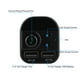 thumbnail image 5 of Reproductor MP3 HD Bluetooth FM para automóvil con cargador USB dual, 5 of 9