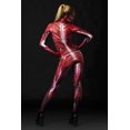 thumbnail image 4 of Psychdlique squelette cosplay costume adulte corps femme cosplay Halloween utilisation Halloween Party Halloween carnaval Makeup ball facile halloween, 4 of 5
