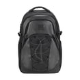 thumbnail image 1 of Mochila Champion Summit negra mediana para viajes al aire libre, 1 of 6