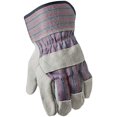 thumbnail image 2 of Hyper Tough Split Leather Gloves, 2 of 8