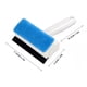 thumbnail image 3 of Xihbxyly Limpiacristales 2 En 1, Limpiador de Espejos de Doble Cara, Cepillo de Esponja No Tejido, Herramienta de Limpieza Multiusos, Ideal para Vidrios, Espejos, Azulejos, Baños y Hogar. Tamaño: 11,, 3 of 7