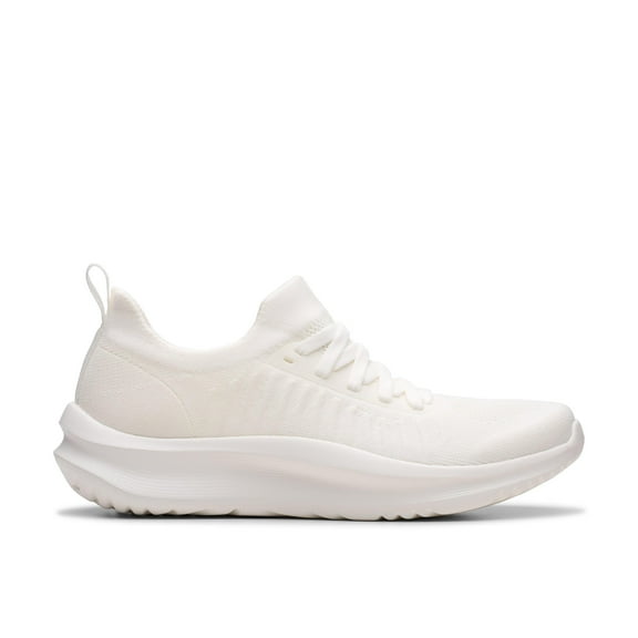 Clarks Solevana Lace Textile