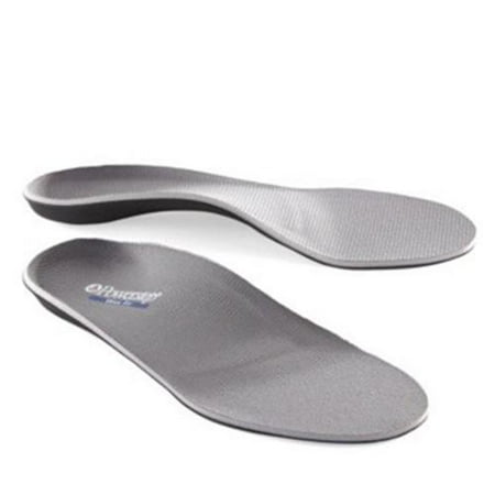 powerstep for flat feet