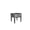 Charcoal, variant on Modern End Table Design / Reading Area / Composite & Veneer Table