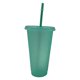 thumbnail image 2 of Material plástico categoría alimenticia taza  de agua del l humor para  libre 710ml Gloria  botella de cafe, 2 of 9