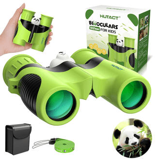 Vivitar VIV-GT-842 8 x 42 Compact Binoculars - Walmart.com