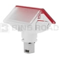 thumbnail image 3 of BINB ROAD Trunk Luggage Interior Light 2218202101 Compatible with Mercedes-Benz C300 CLA250 E300 E350 GLA250 GLC300 GLK250 S350 SLK250, 3 of 6