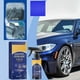 thumbnail image 1 of Agente de recubrimiento de cristal automotriz en aerosol, repelente al agua, sellador para encerado de pintura de coche, 120 ml Yulucky, 1 of 8